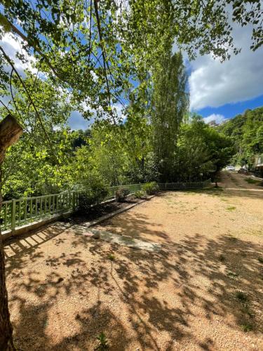 Les Gîtes du Moulin d Olt - image 13