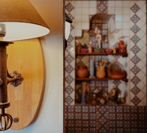 Casa de Pita in Guanajuato, Mexico