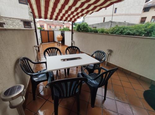 บริการและสิ่งอำนวยความสะดวก, LAS 4 ESTACIONES - Rascafría (LAS 4 ESTACIONES - Rascafria) in ราสคาเฟรีย