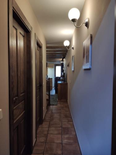 ล็อบบี้, LAS 4 ESTACIONES - Rascafría (LAS 4 ESTACIONES - Rascafria) in ราสคาเฟรีย