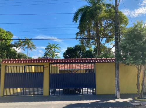 Casa de Praia em Alter do Chao