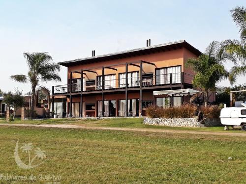 . Palmares Apart Termal
