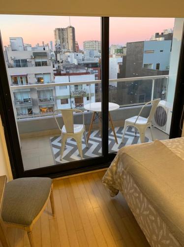 Palermo Hollywood Premiun, Buenos Aires (fotografie 10)