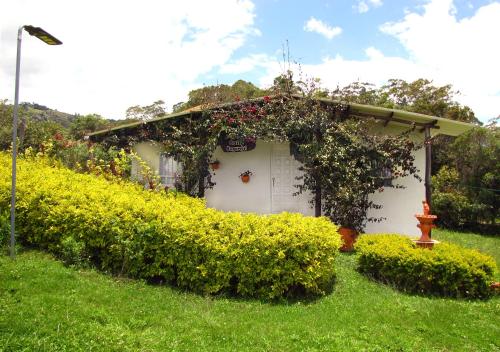 Posada Rural Villa Rouse