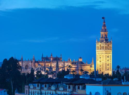 Las Setas Sevilla Alhondiga, Sevilla (Foto 5)