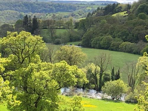 Stables Cottage, Idyllic Location Stunning Views