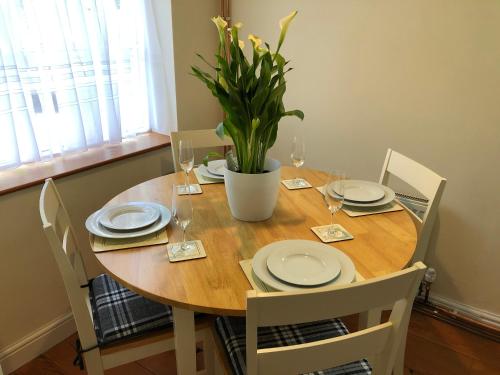 Iekārtas, Stables Cottage, Idyllic Location Stunning Views in Llandysul