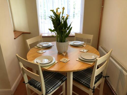 Iekārtas, Stables Cottage, Idyllic Location Stunning Views in Llandysul