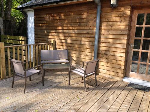 Iekārtas, Stables Cottage, Idyllic Location Stunning Views in Llandysul