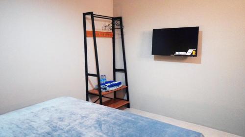 Hostel 18 Pasangan Butuh Surat Nikah – Bandung, ID