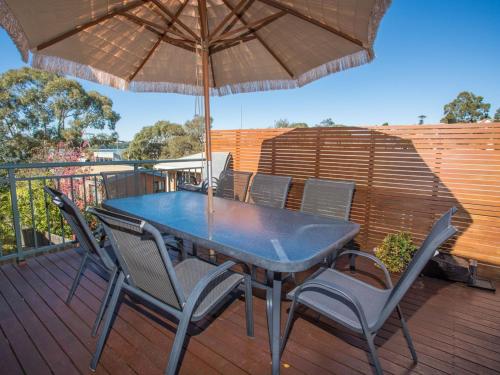 Fishermans Lodge – Merimbula, WV