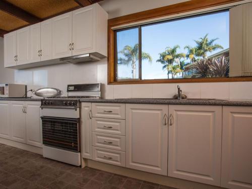 Fishermans Lodge – Merimbula, WV