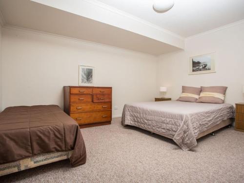 Fishermans Lodge – Merimbula, WV