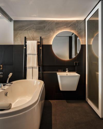 Double room, superior