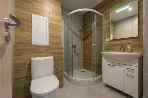 Symple apartments 3