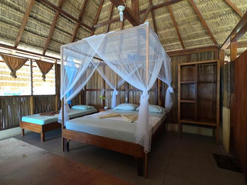 Atauro Dive Resort in Beloi