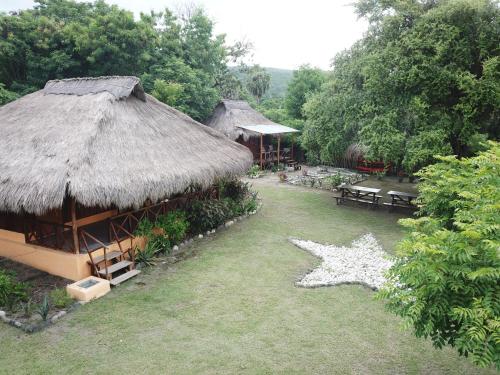 Atauro Dive Resort in Beloi