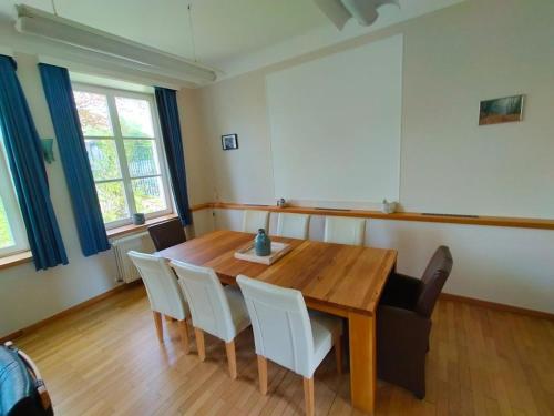 Gite rural a Bivels in Фіндель