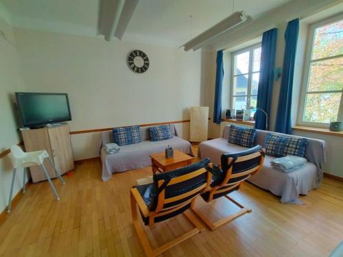 Gite rural a Bivels in Фіндель