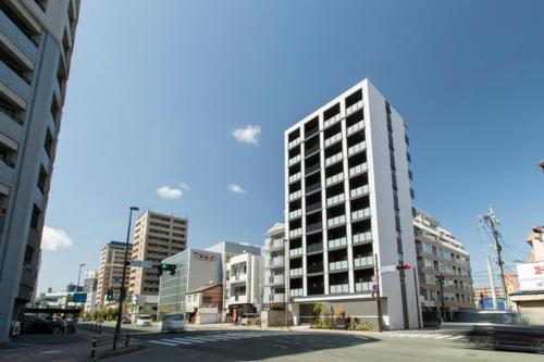 SG RESIDENCE INN HAKATA - Vacation STAY 90969