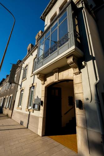 Hôtel Saint Philibert - image 11