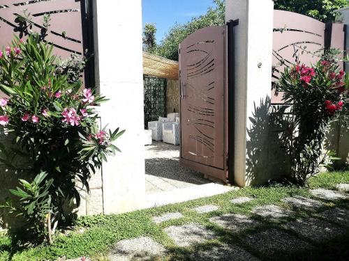 DIMORA ARTEMISIO in Siponto