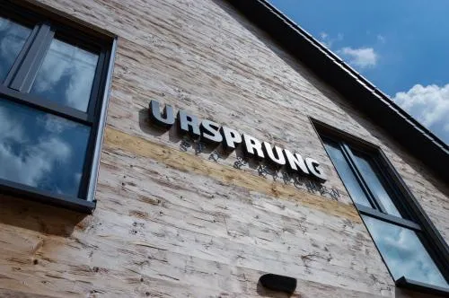 StrandBerg's Ursprung: Spa & Kitchen in Braunlage, Deutschland