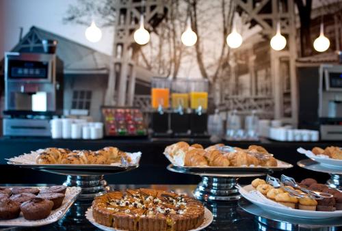 Domina Milano Fiera - main image