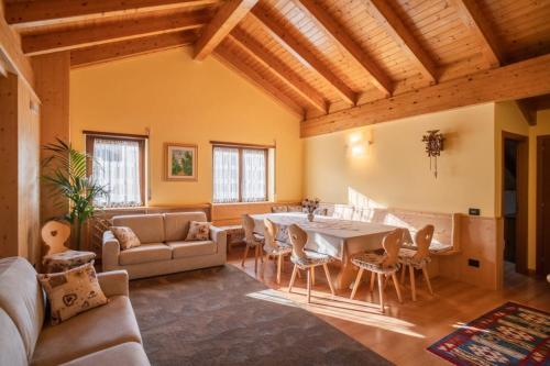 B&B Nonno Carlo - Accommodation - Trento