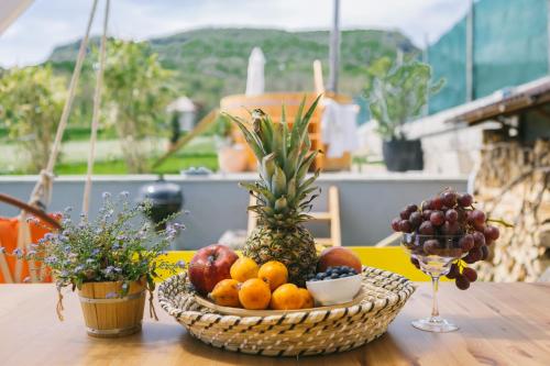 Food and beverages, Dandelion Vendeghazak in Sarvar