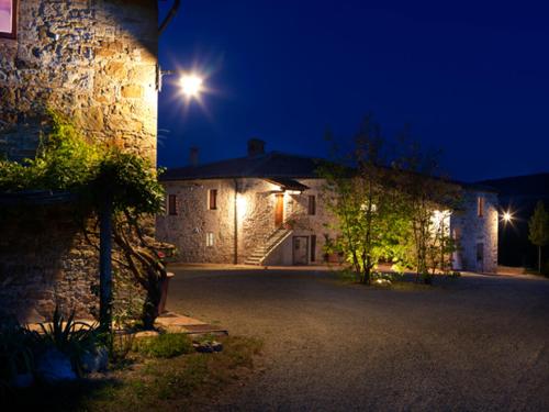 Agriturismo Piettorri