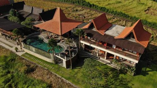 La Pan Nam Exotic Villas and Spa Bali