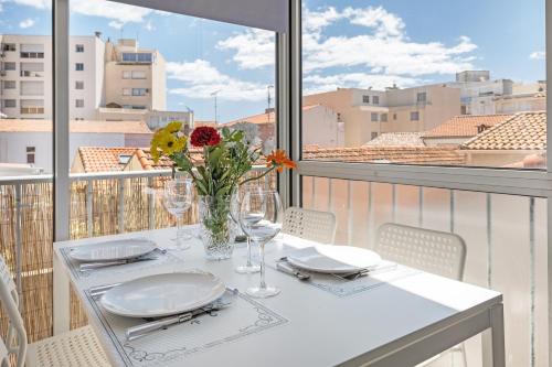 L'Oasis - Apartment - Palavas-les-Flots