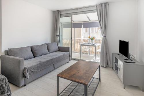 L'Oasis - Apartment - Palavas-les-Flots