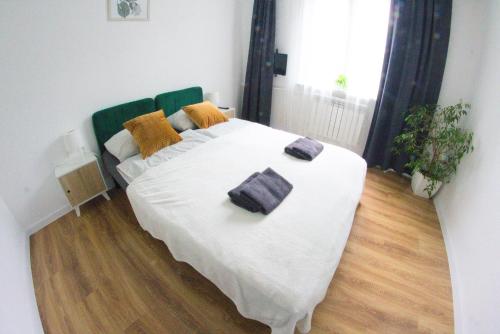 Bezpieczna Przystan - Apartamenty-balia, sauna, narty in Uherce Mineralne