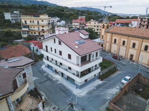 Ulivo Design b&b, Reggio di Calabria