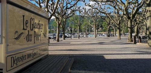 Hôtel Beau Rivage ★★