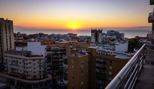 Babbel Apartment with Amazing sea views