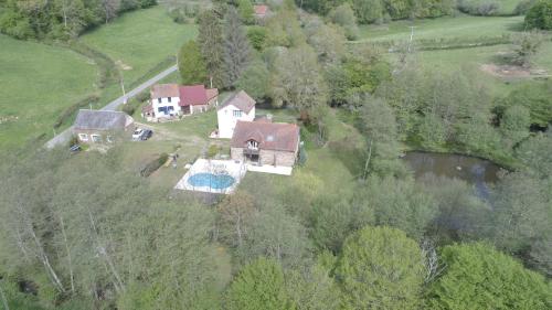4 bedrooms, 6 beds