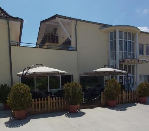 Hotel Am Wasserschloss