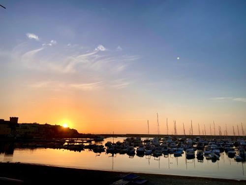 Forio d'Ischia: appartamento vicino al mare, Naples