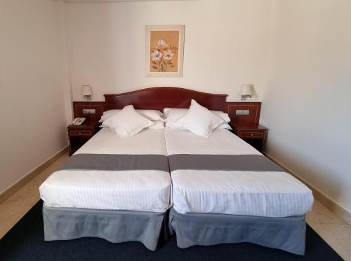 Hotel Gran Legazpi - image 8