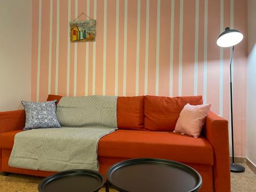 SOHO Vibrant 55sqm apt in Athens, Athen (Foto 4)