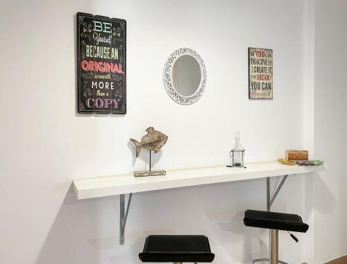 SOHO Vibrant 55sqm apt in Athens, Athen (Foto 6)