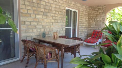 Apartment in Biograd na Moru with Terrace Air conditioning Wi-Fi Dishwasher (4818-7) - image 5