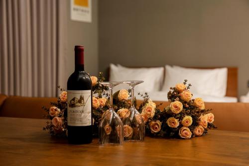 Alice Hotel