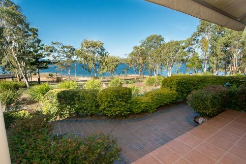 Tinaroo Lake Resort in Tinaroo