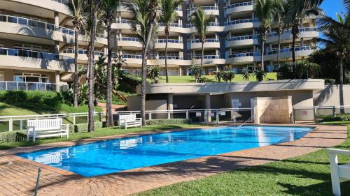 Ballito Manor View