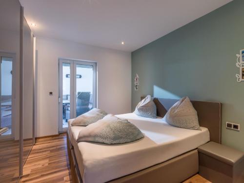  Appartement Bergblick in Ellmau