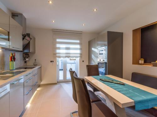  Appartement Bergblick in Ellmau